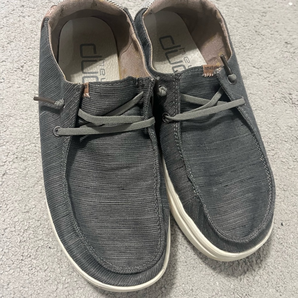 Hey Dude Casual shoes